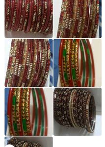Bangles And Kade
