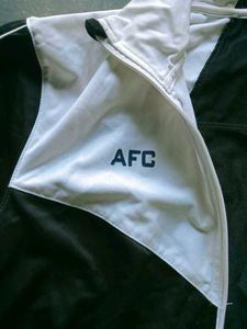 Arsenal FC Track Jacket