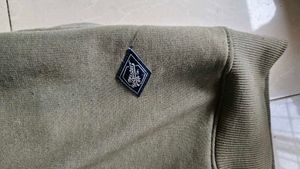 Graphic Print Hoodie