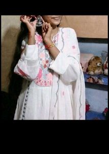 Beautiful Trendy Kurta Set