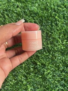 Clinique All About Eyes