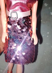 India Doll