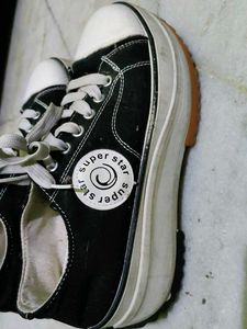 Black Shoes