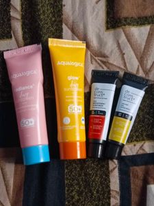 Sunscreen Bundle