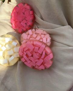 Transparent Soap