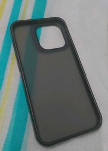 iPhone 13 Pro Back Cover- COMBO PACK (4)