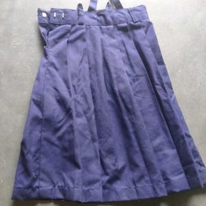 Skirt For School Uniform