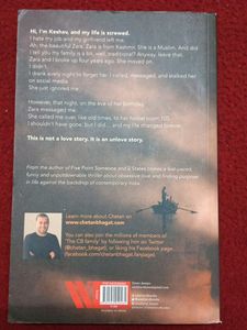 The Girl In Room 105