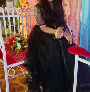 Only Skirt Lehenga