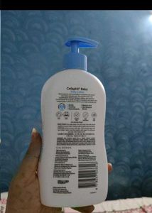 Cetaphil Baby Daily Lotion