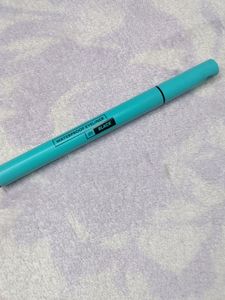 Sugar Pop Eyeliner Pen Waterproof Black