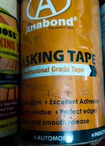 Masking Tape Bundle