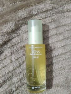 Korean Serum