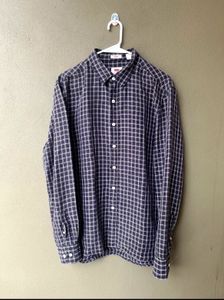 Combo Levi’s checked Shirts
