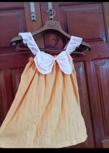 Cute Bow Top