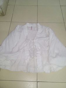 Girly Upper Set !