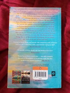 The Bones of Grace - Novel