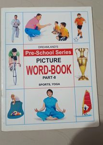 Children Knowledge Book - 2