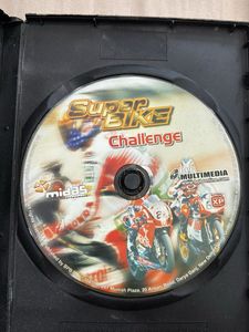 Super Bike PC Game