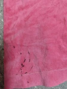 Nike pink Active Wear