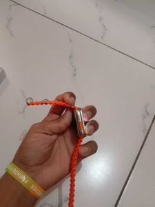 T800 Ultra Smart Watch - Orange