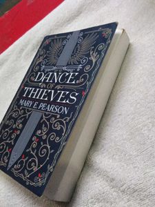 Dance of Thieves