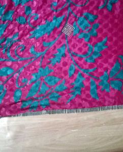 Silk Saree