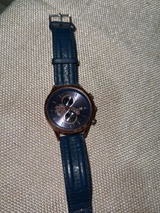 Tommy Hilfiger Men's Watch In ₹2000