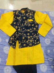 kids(4-6 years) suit pajamas