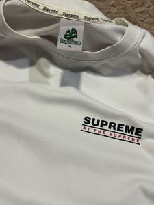 Supreme Tees