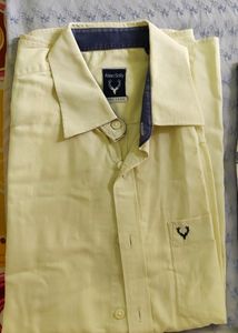Combo Men Shirts, Half Sleeve, Collar Size 42"