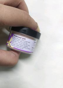 Vanilla Vibes Body Butter By Plum