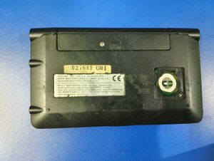 Electronic Organizer