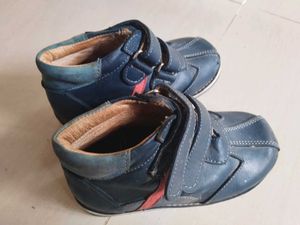 Blue boy Shoes