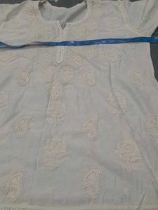 Short Kurti
