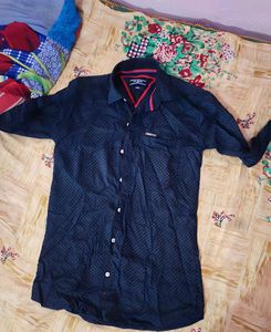 Navy Blue Shirt💞