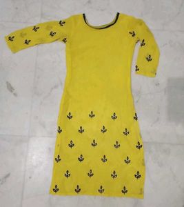 Elegant Kurtas Set