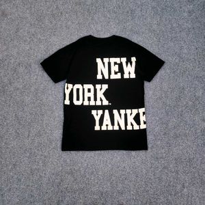 Yankees oversized baseball