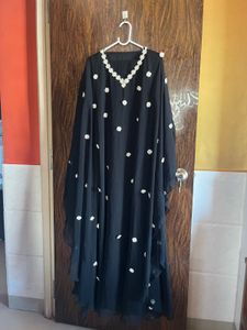 34 Bust Abaya For Women