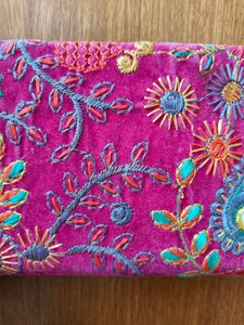 NEW Women Wallet