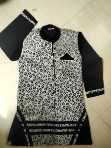 Black Jacket For Kid//10to15years/JACKY/unshadable