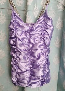 Brand New  Lilac top
