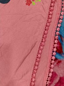 Minnie Mouse Pink Shorts