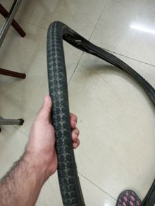 Used Cycle Tyre And Tube