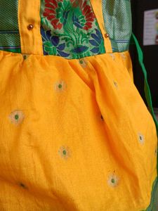 Beautiful Kids Girls Frock
