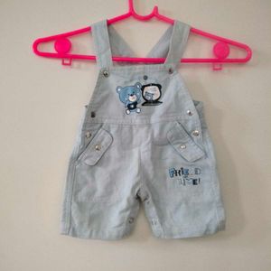 Jumpsuits For Both Baby Girl And Boy