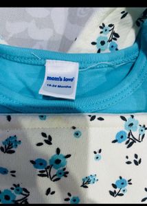 Baby Clothes Set