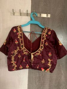 Sangeet Outfit .