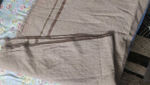 Pure Wool Punjabi Loi for Men – Super Soft &amp; Warm