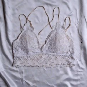 Victorias Secret Belt Soks Tops Bra